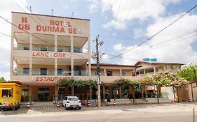 Hotel Durma Bem Ltda Epp